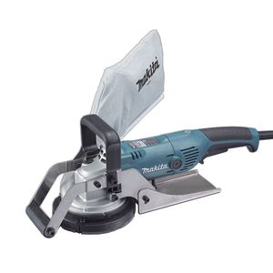 Cepillo 5" 1400W