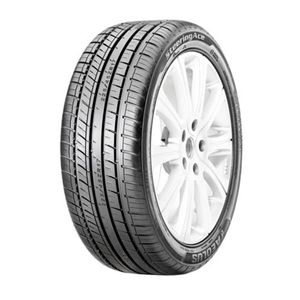 Llantas 245/35Zr20 Aeolus Steering Ace Aro 20 91Y