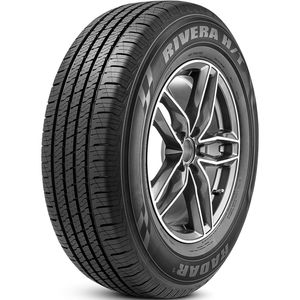 Llantas Lt245/70R17 Rivera Rivera H/T Aro 17 119/116S