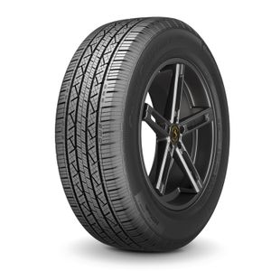 Llantas 245/60R18 Continental Crosscontact Lx25 Aro 18 105H