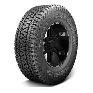 Llantas Lt235/85R16 Kumho At51 Aro 16 120/116Q