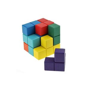 Cubo Soma