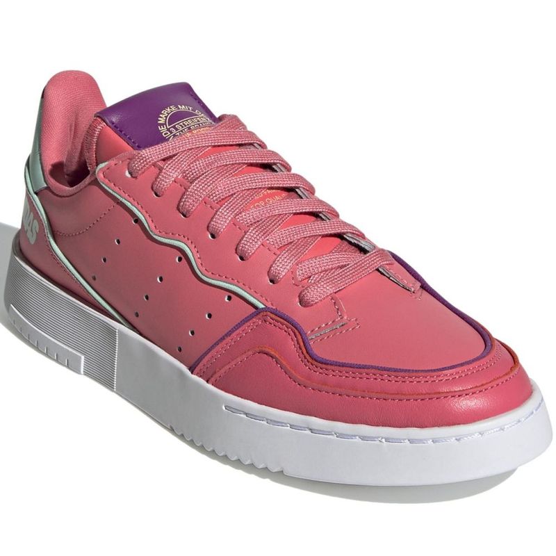 supercourt rosa