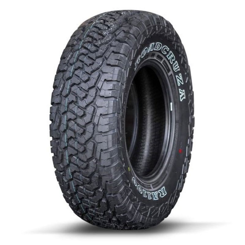 Llanta P265/65R17 Roadcruza Ra1100 112S - Real Plaza