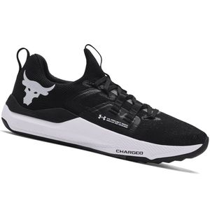 Zapatilla Deportiva Under Armour Project Rock BSR 3023006-002 Negro