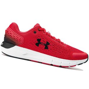 Zapatilla Deportiva Under Armour Charged Rogue 2 3022592-600 Rojo