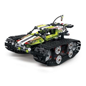 Kit de Robótica Vulcos 410 pcs