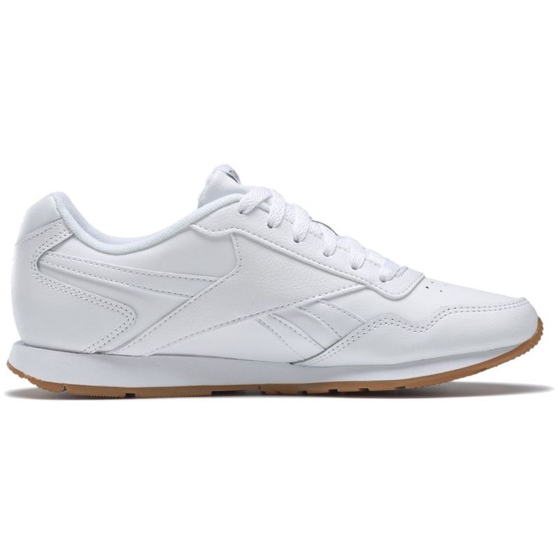 Zapatilla Urbana Reebok Royal Glide Wmns BD1115 Blanco 644739