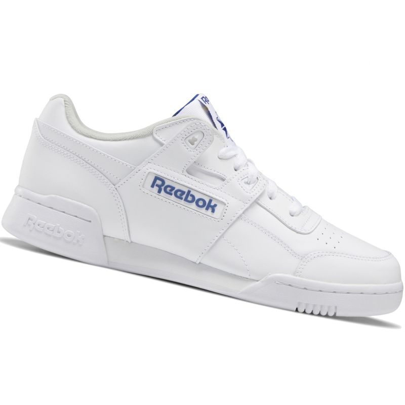 zapatilla reebok workout