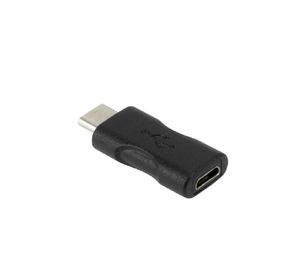 Adaptador Xtech USB-C M A Micro-USB Tipo B 2.0 H - XTC-525