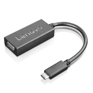 Adaptador Lenovo ST50 DP to HDMI Dongle Kit Server ThinkSystem - 4X97A12100