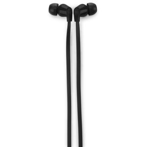 Audífonos HP in-Ear Headphone 100 with Noise Isolation Earbuds - 1KF54AA