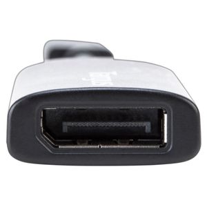 Adaptador Targus USB-C to DisplayPort® 4K - ACA932BT