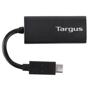 Adaptador Targus USB-C to DisplayPort® 4K - ACA932BT