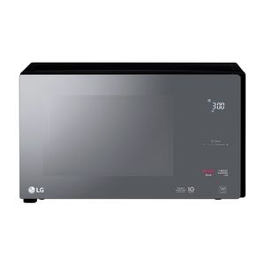 Horno Microondas LG MH8296DIR EasyClean 42L Negro