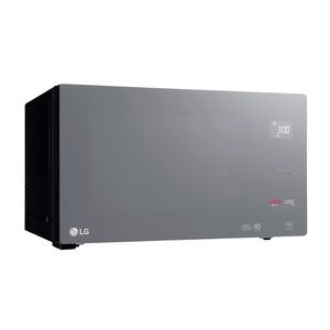 Horno Microondas LG MH8296DIR EasyClean 42L Negro