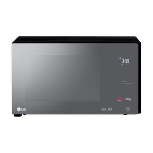 Horno Microondas LG MH6596DIR EasyClean 25L Negro