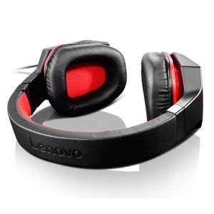 Auriculares Lenovo Gamer Y Surround Sound Headset 3.5mm USB - GXD0J16085