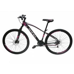 Bicicleta Evezo Spinel 29L / Aro 29" Rosado