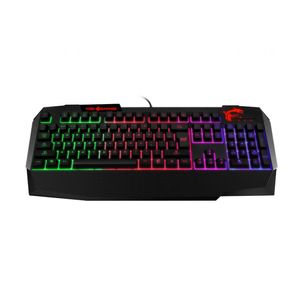 Teclado Gamer MSI Vigor Low Profile US - GK40