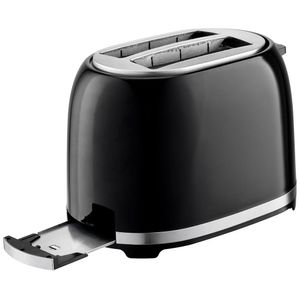 Tostadora IMACO IBT2085N Negro