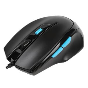 Mouse Gamer HP M150 Wired Gaming USB Negro - 7QV27AA