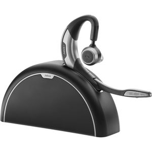 Auricular Jabra Motion UC With Travel Charge Kit MS Bluetooth - 6640-906-305