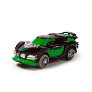 Carro Con Sensor Wave Racers Ace 400X