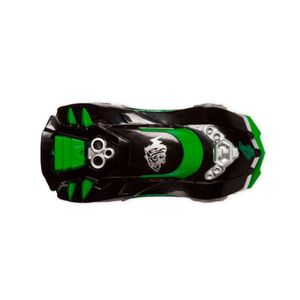 Carro Con Sensor Wave Racers Ace 400X
