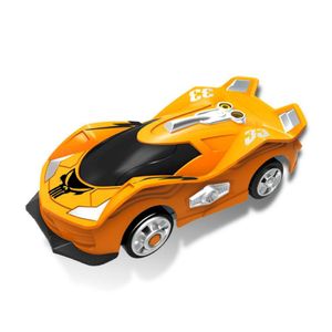 Carro Wave Racers Con Sensor Rival 300X