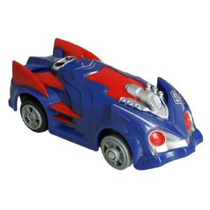 Carro Con Sensor Wave Racers Triumph 100X
