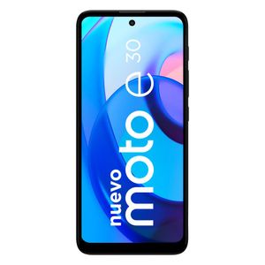 Moto E30 6.53'' 2GB RAM 32GB
