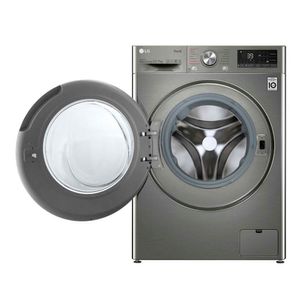 Lavaseca LG 12 Kg/7 Kg WD12PVC3S6C.APTGLGP Platino