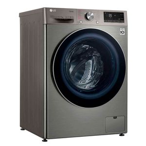 Lavaseca LG 12 Kg/7 Kg WD12PVC3S6C.APTGLGP Platino