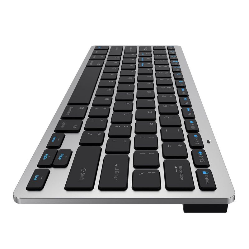 Teclado teraware online inalambrico