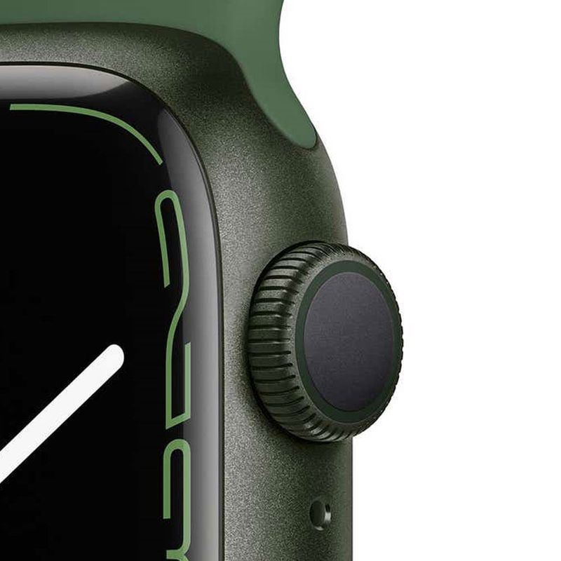 Apple watch verde discount agua