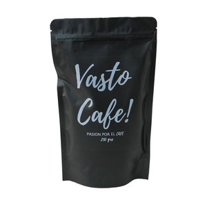 Cafe de Especialidad Vasto 250 g