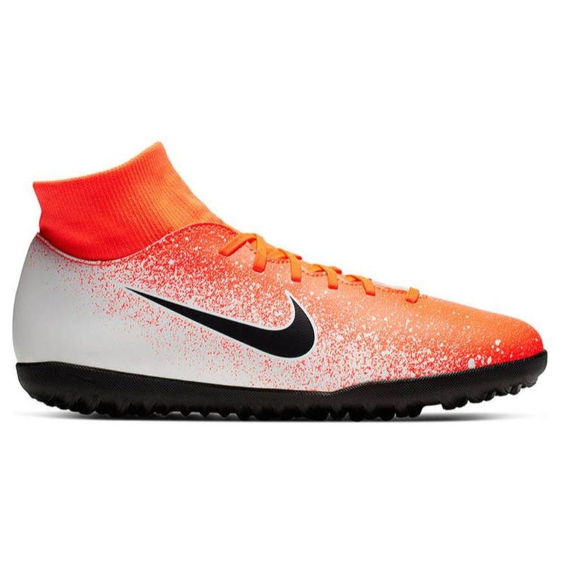 Nike shop futbol naranja