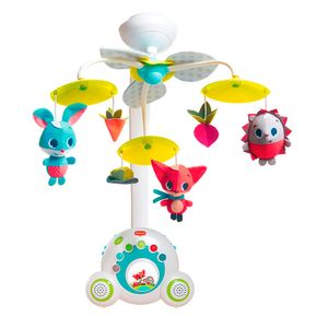 Móvil SNG Mobile Tiny Love Meadow Days
