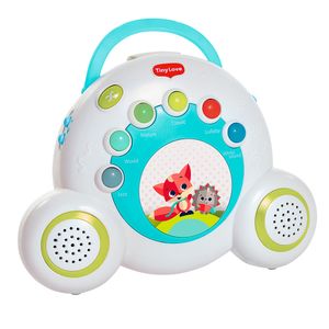 Móvil SNG Mobile Tiny Love Meadow Days