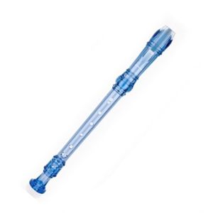Flauta Shepherd Azul