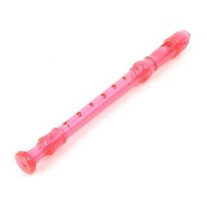 Flauta Shepherd Rosado