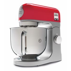 Batidora de Pedestal Kenwood 1000W Rojo / kmix Kmx750rd Picasso