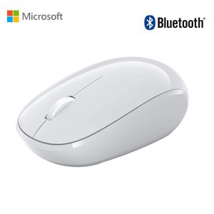 Mouse óptico Bluetooth Microsoft 1000dpi 24GHz Gris