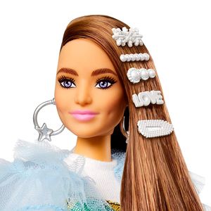 Muñeca Barbie Extra Nro 9