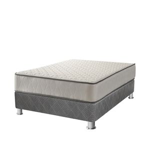 Cama Americana Elegant 2 Plazas + Cabecera Regalo Mujer Maravilla