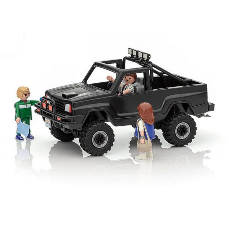 Carro playmobil best sale