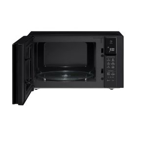 Horno Microondas con Dorador LG MH6596DIR 25Lts.