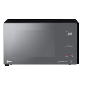 Horno Microondas con Dorador LG MH6596DIR 25Lts.