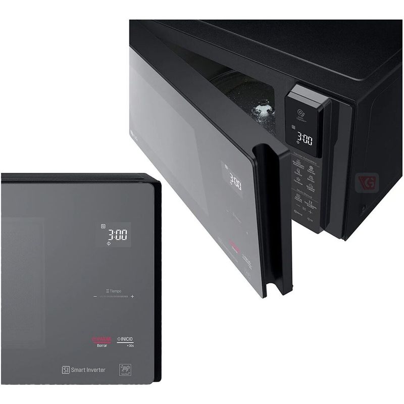 LG Horno Microondas LG NeoChef™